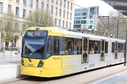 transport for greater manchester business plan
