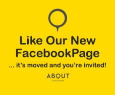 Like our new About Manchester Facebook page!