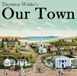 our town thornton