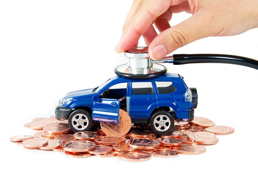 How to Get the Lowest Car Insurance Quotes About Manchester