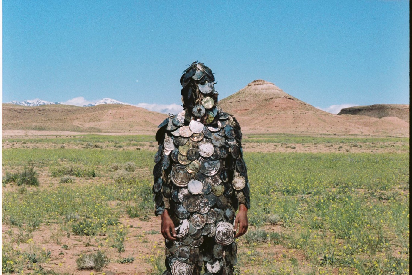 The Two Eyes Are Not Brothers -Ben Rivers at Whitworth Art Gallery ...