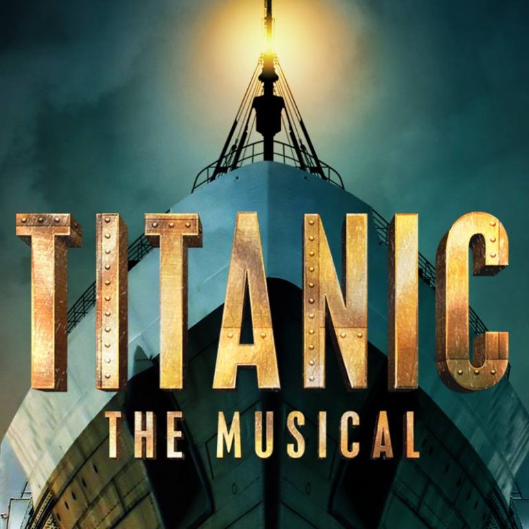 Titanic Raised in Manchester this Spring at the Lowry Theatre About