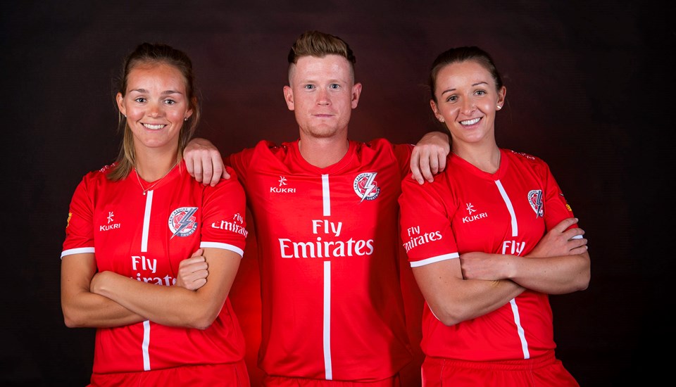 Lancashire’s new T20 kit revealed for 2018 - About Manchester