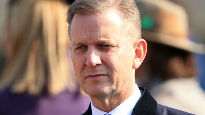 Jeremy Kyle show suspended after death of a guest - About ...