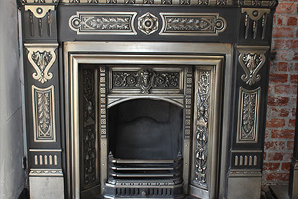 How Can Antique Fireplaces Boost Your Home Value About Manchester