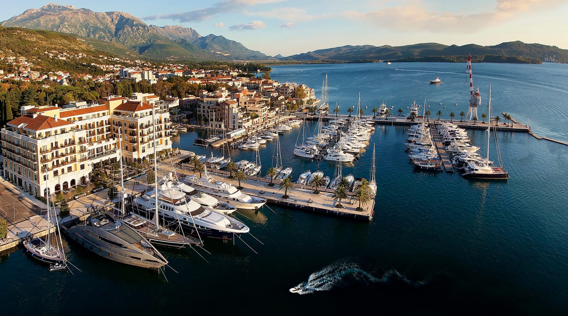 Jet2 launches new direct services to Tivat in Montenegro from Manchester Airport - About Manchester