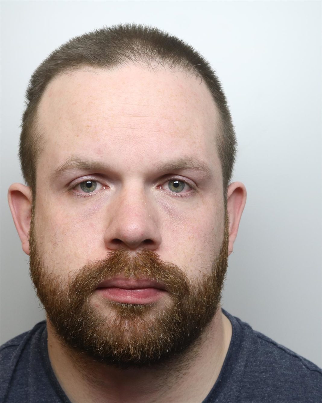 Police Officer Jailed In Manchester After He Slept With A Women He Had Arrested For Drink