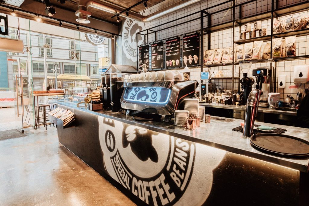 Black Sheep Coffee to Open its Doors in Manchester Piccadilly About