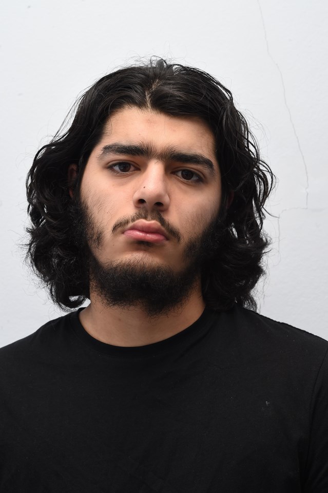 Levenshulme student is jailed for terror offences - About Manchester
