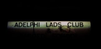 The Adelphi Lads Club, once at the heart of Salford, is returning - the historic Manchester building is set to come back to life