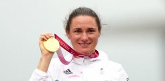 Manchester's own Dame Sarah Storey has teamed up with law firm Bott and Co with an aim to get 50,000 women into cycling this Bike Week