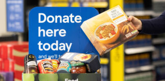 Kind-hearted people in Greater Manchester are being urged to support the UK’s biggest food donation event this summer