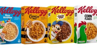 Cereal giant Kellogg’s has an opportunity for two apprentices to join its team at the MediaCityUK headquarters in Manchester