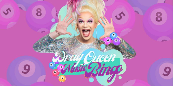 Calling all pop Queens! Start the Jubilee weekend with sass and style at Pong & Puck with drag queen music bingo night…