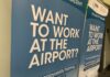 Jobseekers in Wythenshawe and in and around south Manchester will have the chance to speak to employers based at Manchester Airport