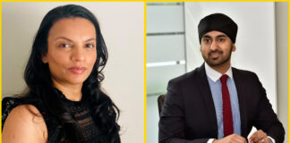 Chartered accountants Beever and Struthers have appointed Dalvir Singh Syan as senior manager and Reventi Jesani as service charge manager