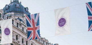 Over the Jubilee Weekend, 2 June until 5 June, Manchester City Council will be holding a packed schedule of events