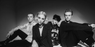 Pale Waves return with the new single ‘Lies’ – the first to be taken from their third album Unwanted and will play Manchester's Albert Hall