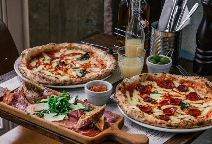 Following the success of 2 new Manchester locations, Franco Manca is taking on The Trafford Centre with a brand new restaurant