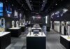 The UK’s second Dyson Demo store,home to Dyson’s full portfolio of technologies, opens at The Trafford Centre, Manchester