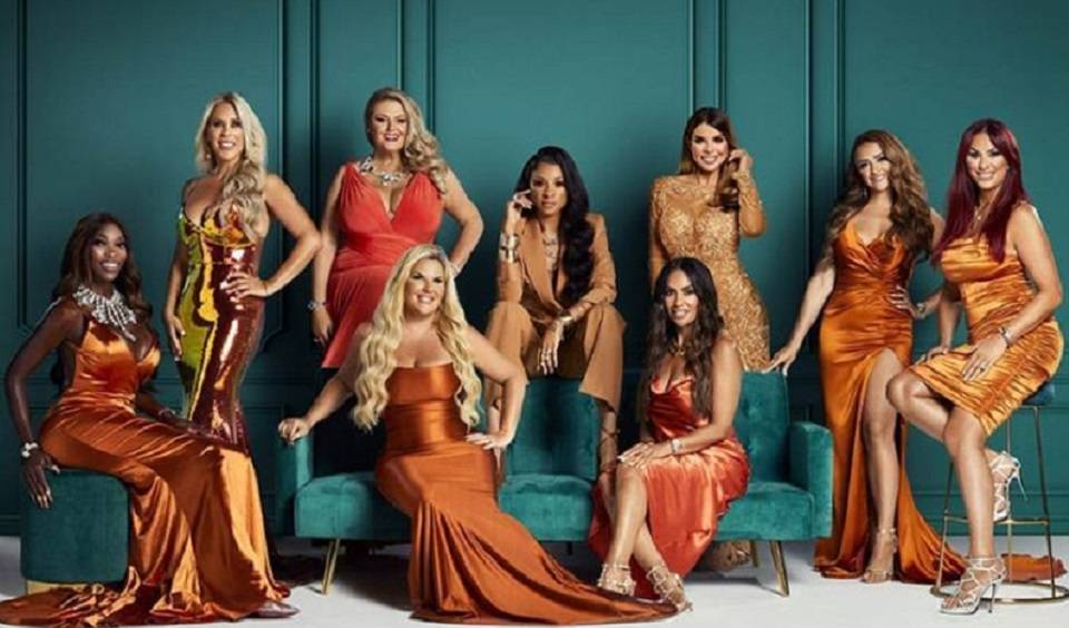 The Real Housewives Of Cheshire Specials To Explore Menopause About