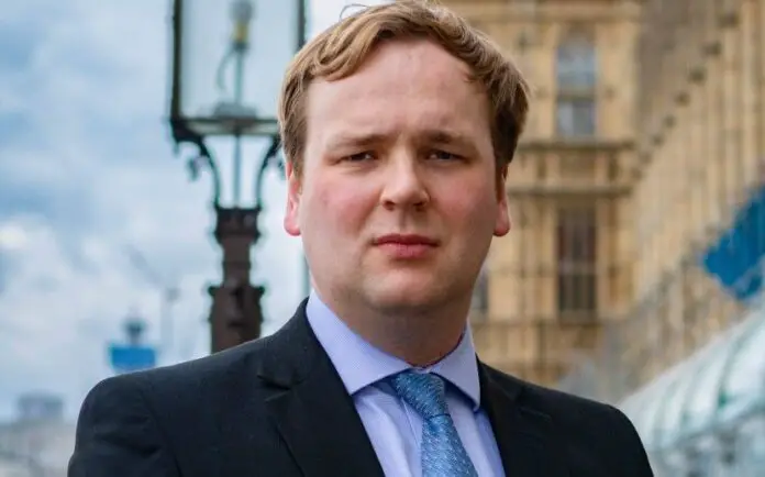 Conservative MP for Hazel Grove William Wragg is taking a break from politics after revealing that he is suffering from depression