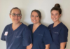 Three nurses from The Christie are taking on the Yorkshire Three Peaks challenge to raise money for the specialist cancer centre