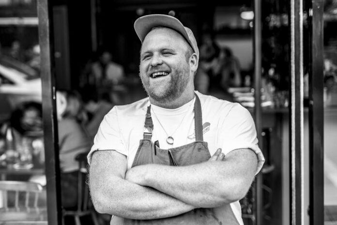 Shaun Moffat will head up the kitchens of three of Manchester’s most popular dining destinations including Edinburgh Castle