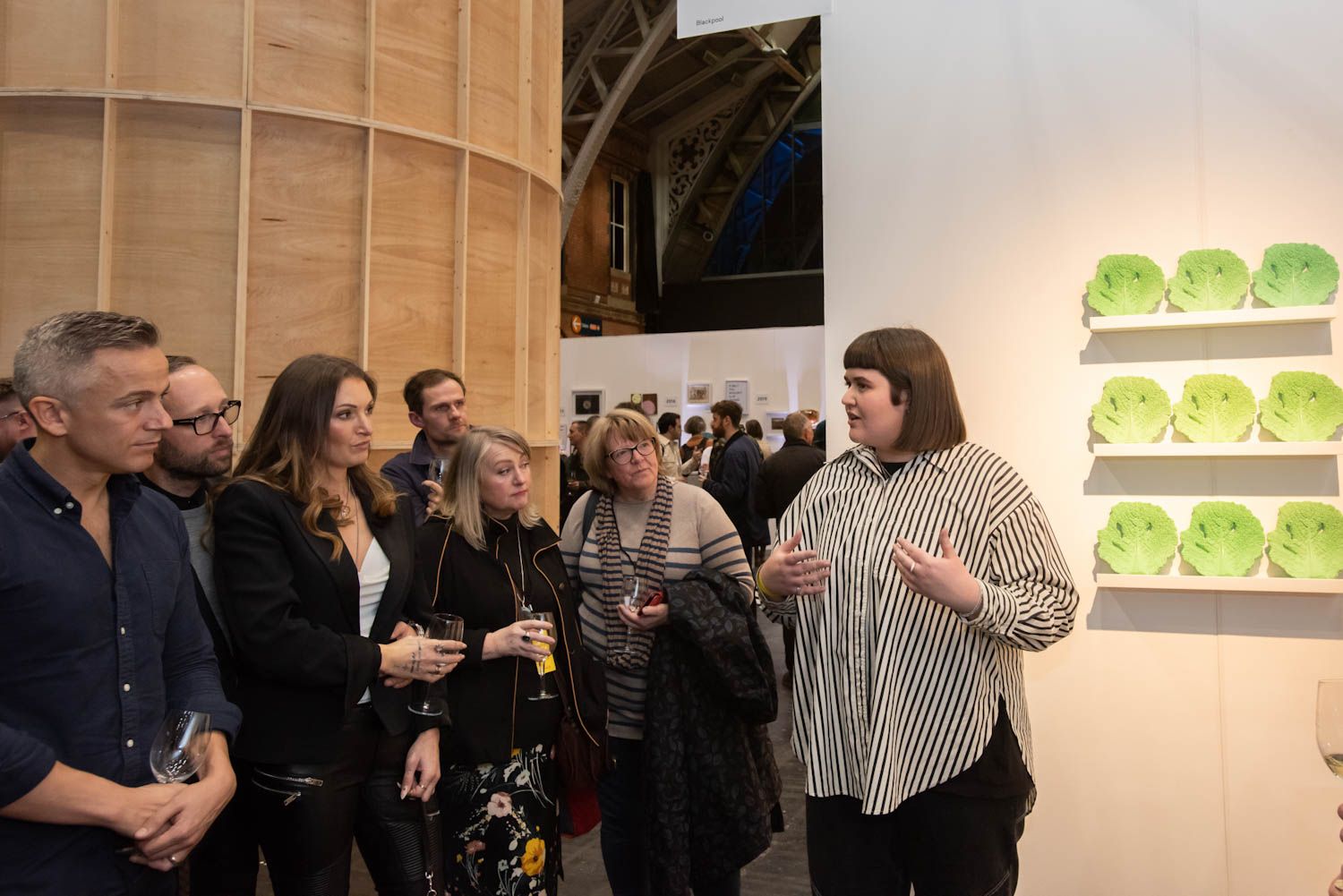 Manchester Art Fair S Ambitions Pay Off With Record Breaking Visitors   CPwlGweg 