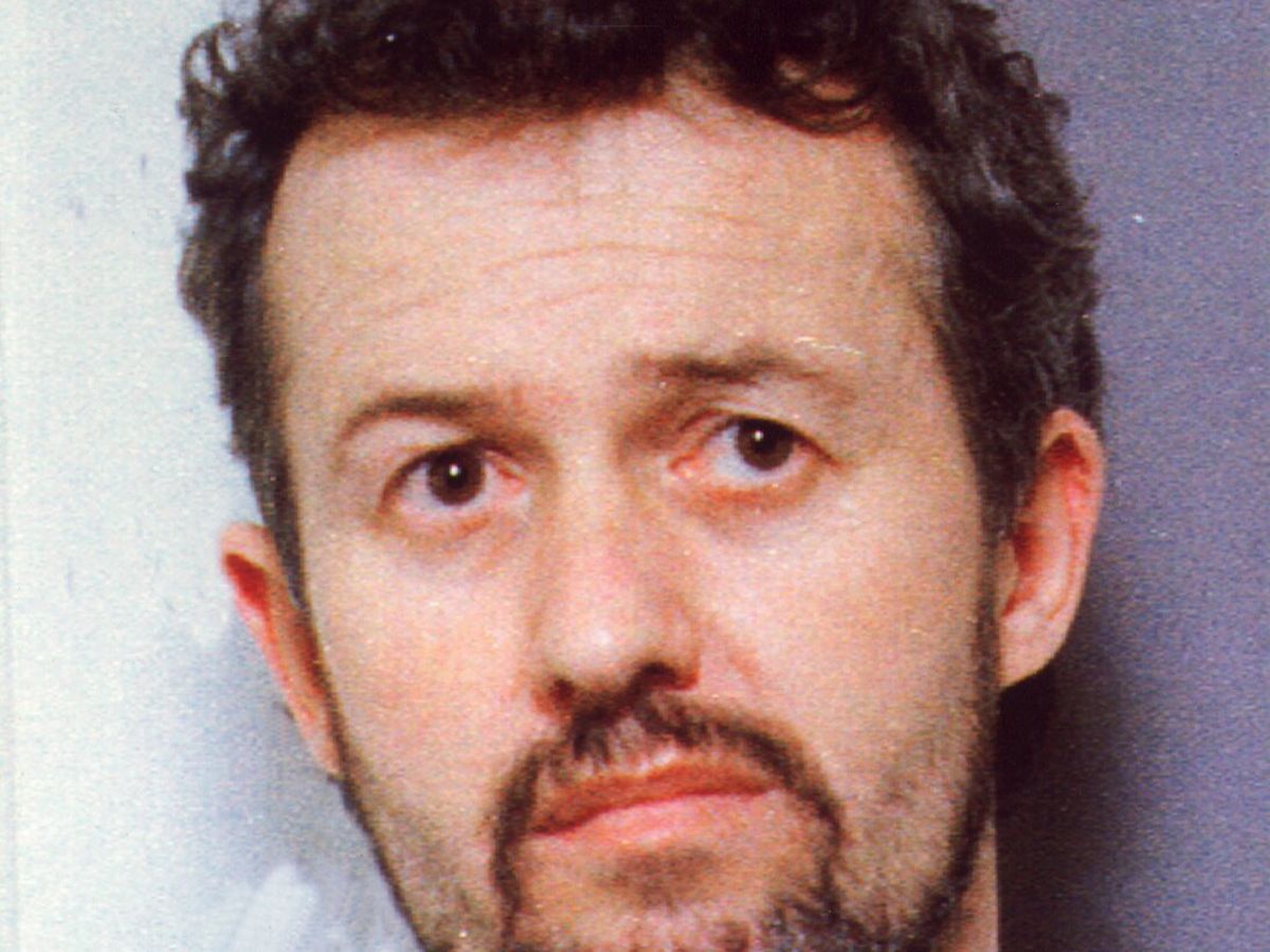 The Former Football Coach And Serial Paedophile Barry Bennell Has Died In Prison About Manchester