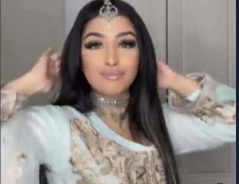 National Tiktok Influencer And Her Mother Jailed For Life About