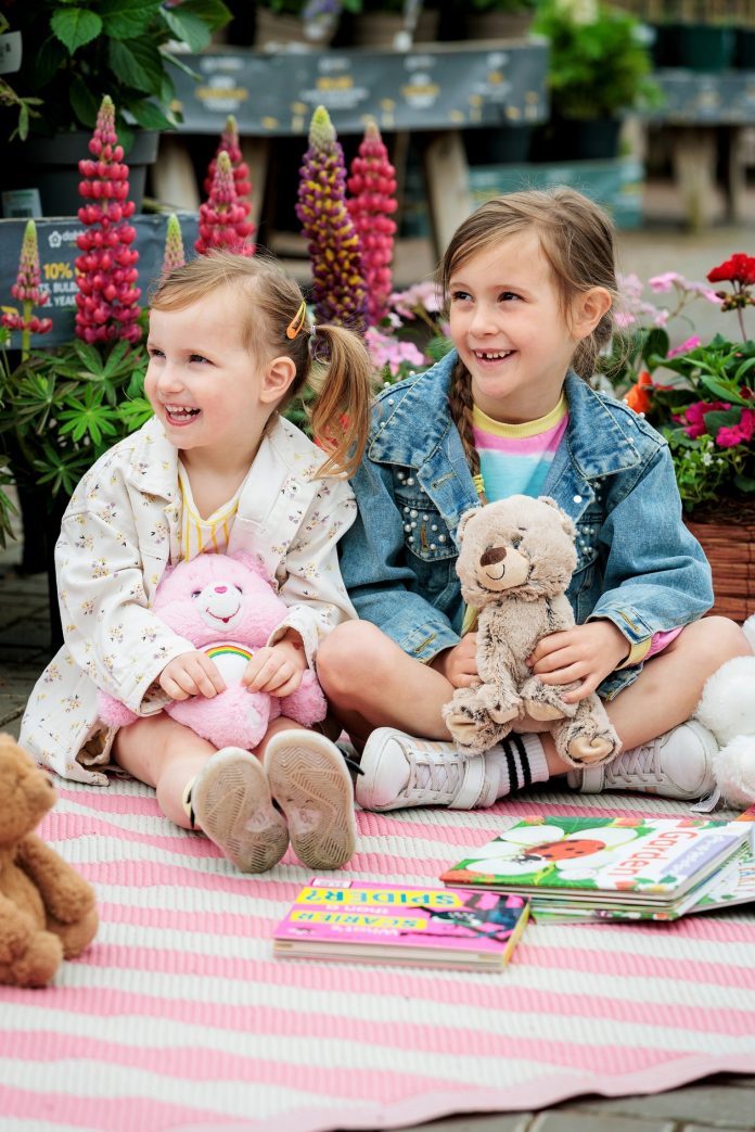 Dobbies’ Altrincham store hosts brand-new children’s summer event ...