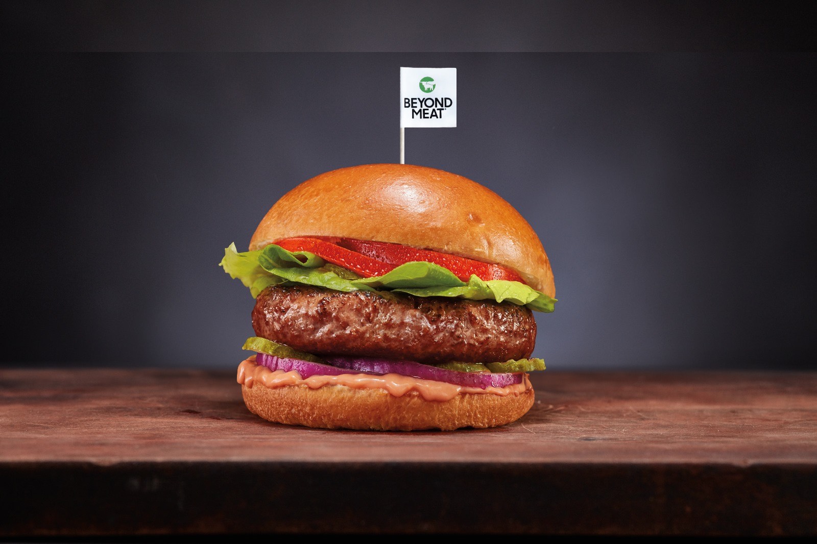 Free Beyond Burger Jalapeño to be given away at St Annes Square (20 ...