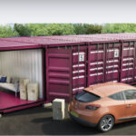 Storing up opportunities: Pink Storage officially opens second Manchester site on Gorton Road