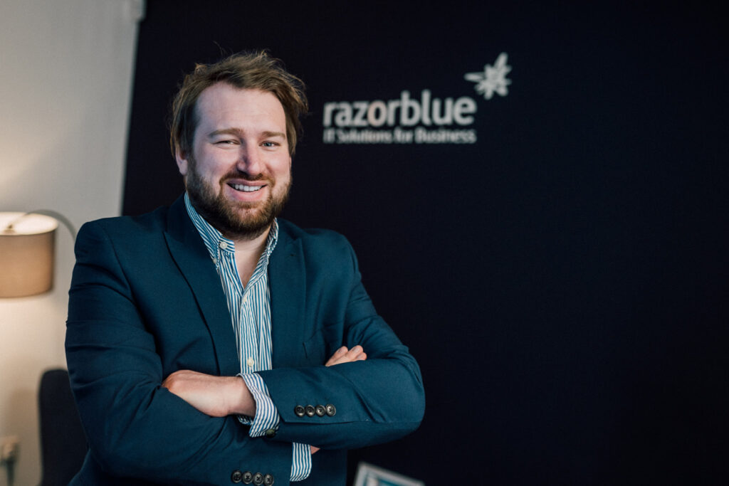 razorblue to capitalise on North West tech boom with regional growth ...