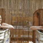 New Sunday Ritual: Yoga & Sauna Experience in the Heart of Manchester