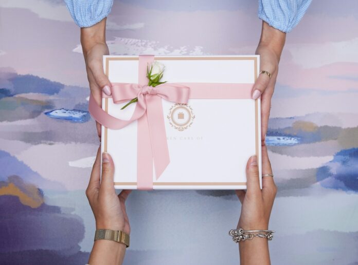 best corporate gifting