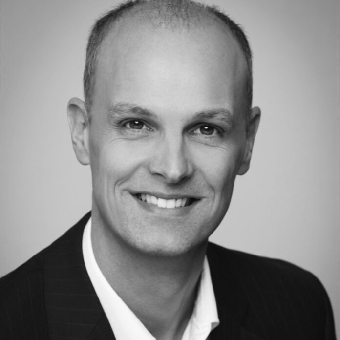 Andrew Preston