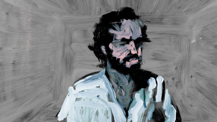 Still from Oscar Wyndham Lewis' Small Hours 2