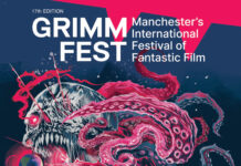 The full line up of movie premieres screening at this years GRIMMFEST have been announced