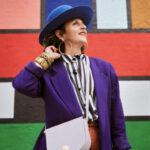 Camille Walala to Transform Lowry’s Promenade Gallery with a Colourful New Commission