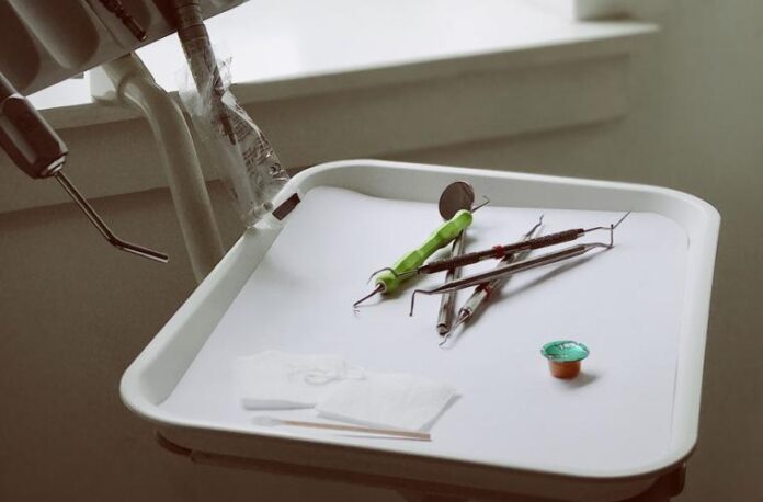 Dentist
