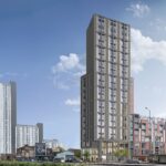 Hilton does the double in Manchester