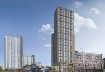 Hilton does the double in Manchester