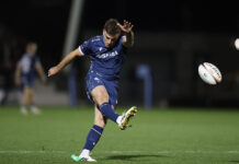 George Ford signs three year contract with Sharks