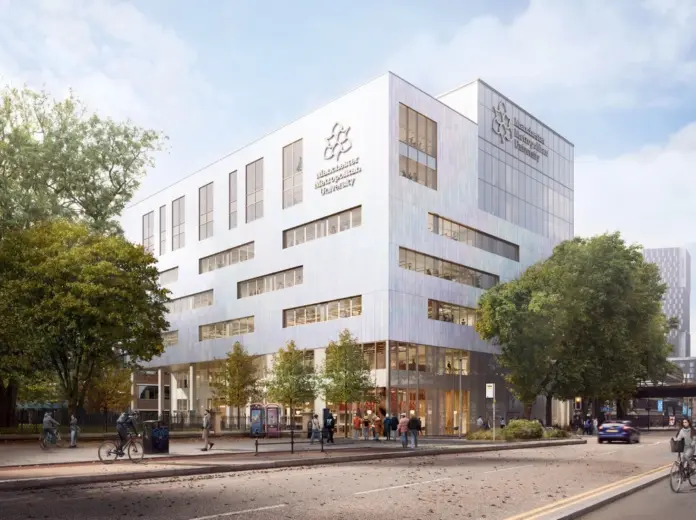 New library as viewed from Oxford Road.jpg