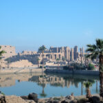 Research unearths origins of Ancient Egypt’s Karnak Temple