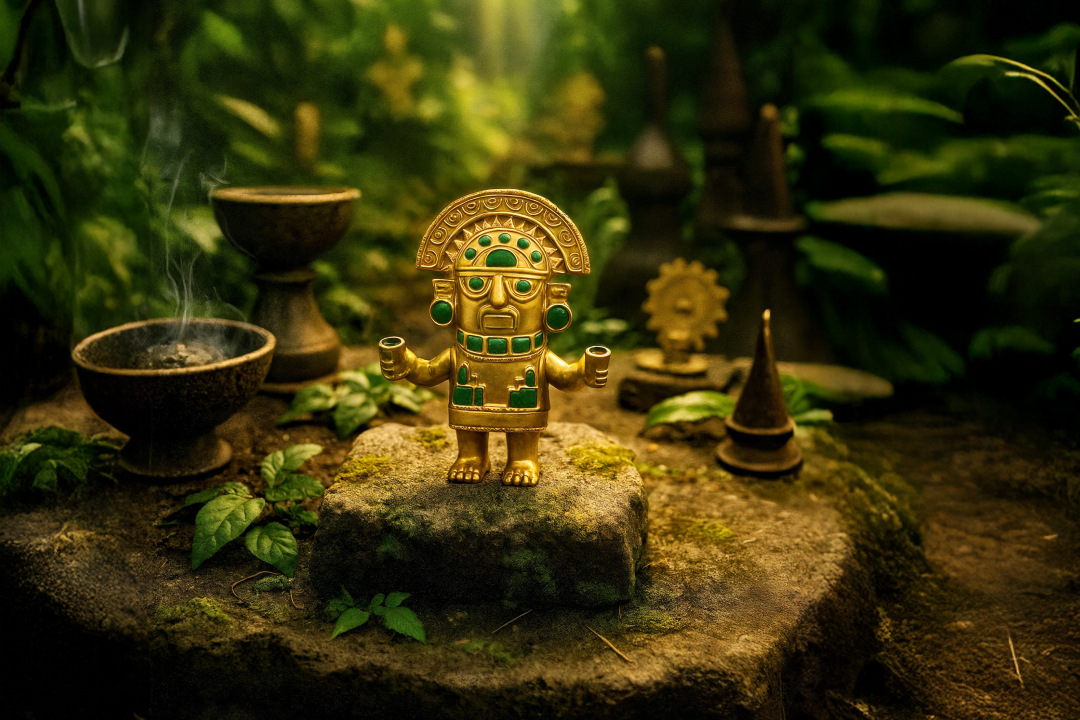 Manchester NEW Machu Picchu VR Experience About Manchester