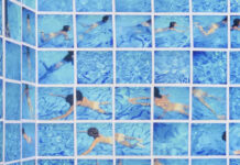 David Hockney Tom Hanks and Vogue in triple bill at Aviva Studios