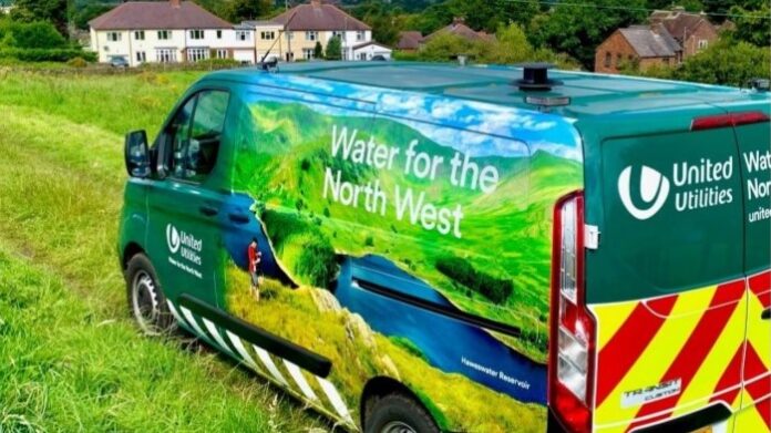 UU-van